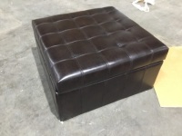Storage Ottoman&nbsp;