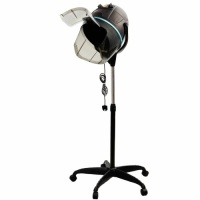 Salon Standing Hair Dryer Bonnet Rolling Heater&nbsp;