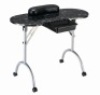 Manicure Nail Table Portable Station&nbsp;