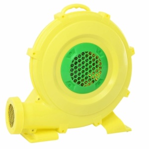 735 W 1.0 Hp Air Blower Pump Fan For Inflatable Bounce House 