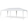 Costway 10' x 20' Outdoor Party Wedding Tent Heavy Duty Canopy Pavilion&nbsp;