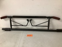 Pull-Up Bar