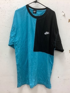 Mens Nike Shirt, 3XL, Authenticity Unknown, New