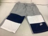 Mens Nike Shorts, S, Authenticity Unknown, New