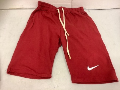 Mens Nike Shirt & Shorts Set, L, Authenticity Unknown, New