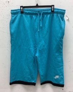 Mens Nike Shorts, 3XL, Authenticity Unknown, E-Comm Return