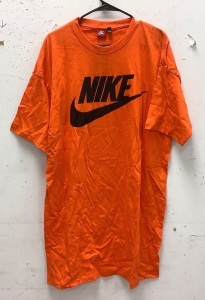 Mens Nike Shirt, 4XL, Authenticity Unknown, New