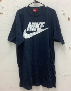 Mens Nike Shirt, 4XL, Authenticity Unknown, New