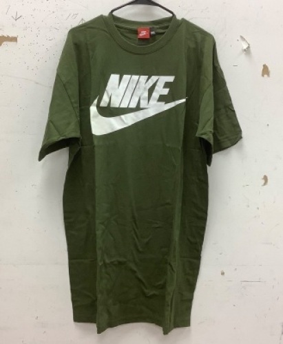 Mens Nike Shirt, 4XL, Authenticity Unknown, New