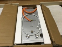 VEVOR 18L Propane Hot Water Heater Liquefied Petroleum Gas Water Heater. Unknown Condition. E-Commerce Return