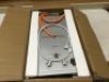 VEVOR 18L Propane Hot Water Heater Liquefied Petroleum Gas Water Heater. Unknown Condition. E-Commerce Return