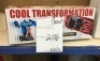 1/18 Scale RC Remote Control Transforming Robot Car Toys
