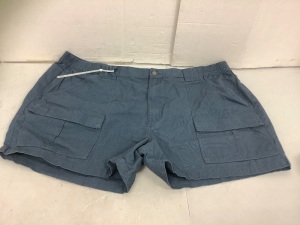 RedHead Mens Shorts, 48, E-Commerce Return