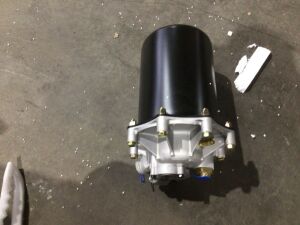 Air Dryer Assembly Replacement AD9