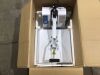 Flat High Pressure Heat Press Machine&nbsp;