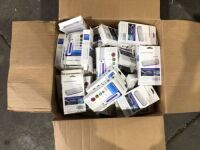 Lot of Portable UV Sterilizer Wands