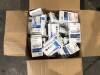 Lot of Portable UV Sterilizer Wands
