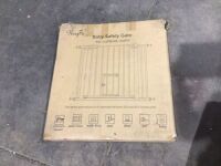 KingSo Baby Safety Gate&nbsp;