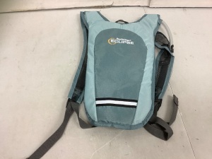 Eclipse Hydration Pack, Appears New