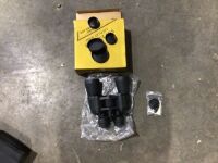 Sakura High Quality Day & Night Vision Binoculars