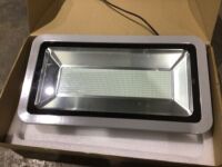 500W LED Flood Light Cool White 110V&nbsp;