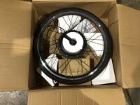 Electric Bicycle Kit&nbsp;