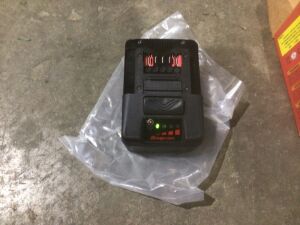 Snap-On 18V MonsterLithium Battery Pack CTB8187