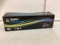 Arthur Imaging Toner Cartridge, E-Commerce Return