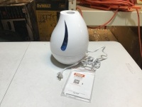 TaoTronics Ultrasonic Humidifier. Appears New