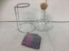 Wine Decanter, Appears New