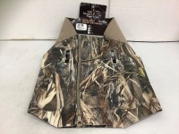 Northern Flight Dog Vest, 2XL/3XL, Appears New