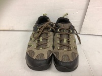 Merrell Mens Shoes, 8, Appears New