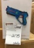 Set of 4 Infrared Laser Tag Blasters for Kids & Adults w/ 4 Settings