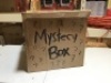 Mystery Box. Box Weight: 50 Pounds&nbsp;