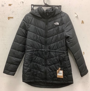 North Face Womens Parka, L, New, Retail 149.00