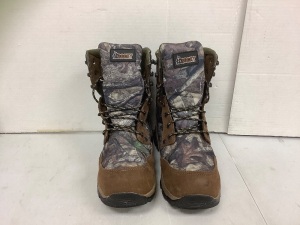 Rocky Mens Boots, 9W, E-Commerce Return