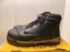 Carhartt 6 Inch Waterproof Boot, Men's 13, Ecommerce Return