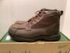 Danner Sharptail Men's Boots, 10, Scuffs on sides, Ecommerce Return
