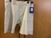 HUK Men's Shorts, XL, Appears New