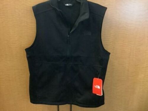The North Face Men's Vest, Large, Appears New