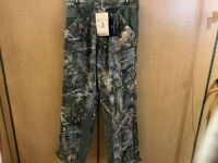 Red Head Men's TWP Pant, Medium, Appears New