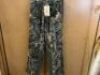 Red Head Men's TWP Pant, Medium, Appears New