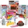 4-in-1 Science Project Kit, STEM & STEAM DIY Lab Experiments for Kids&nbsp;