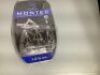 Montec Crossbow Design 125 Gr. Ecommerce Return