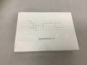 AncestryDNA Kit, New