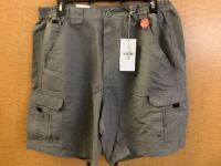 World Wide Sportsman Men's Short, 34, Appears New