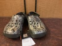 Crocs, Men's 11, Appears New