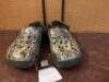 Crocs, Men's 11, Appears New