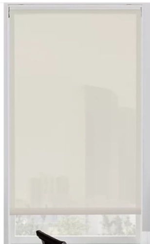 Glow Solar Shade, 29"x72", Appears New