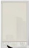 Glow Solar Shade, 29"x72", Appears New
